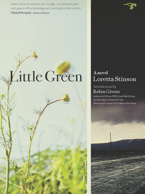 Title details for Little Green by Loretta Stinson - Available
